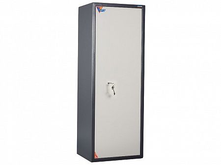 Офисный сейф VALBERG ASM 165T графит