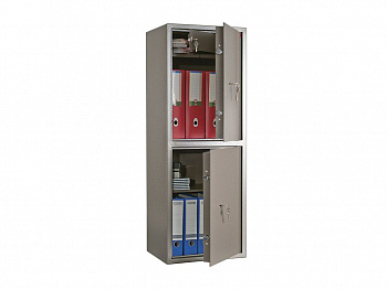 Офисный сейф AIKO TM-120T/2