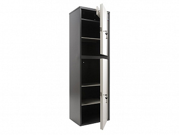 Бухгалтерский шкаф AIKO SL-150/2Т